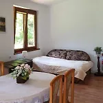 Lodge Wiolinkowo Sarnaki
