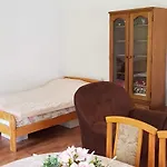 Wiolinkowo Lodge *
