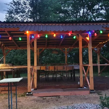 Wiolinkowo Lodge