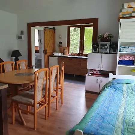 Lodge Wiolinkowo