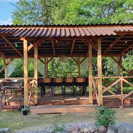 Lodge Wiolinkowo *