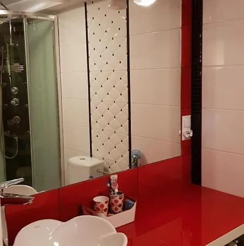 Wiolinkowo * Sarnaki