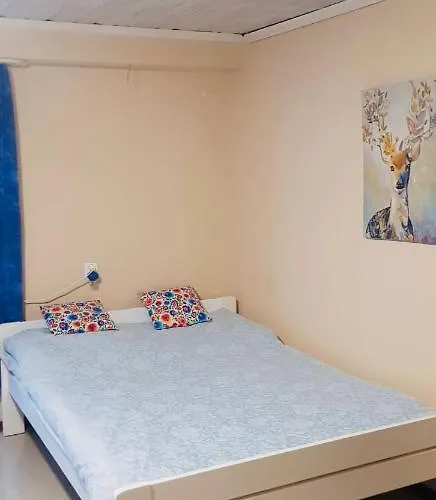 Wiolinkowo * Sarnaki